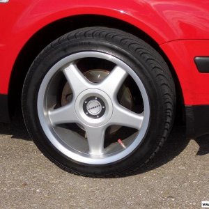 Borbet Exclusiv (Sommer)