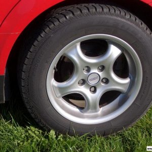 Borbet Exclusiv (Winter)