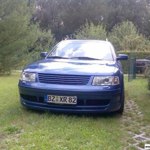 Passat 1.9 TDI Variant