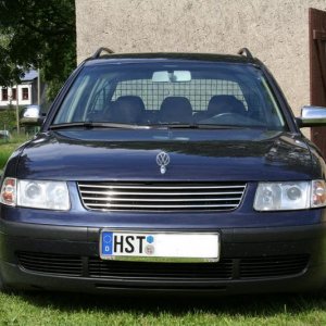 Passat 1.9 TDI Variant