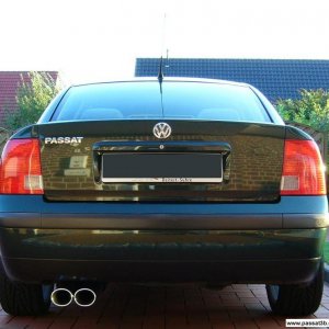 Passat 1.6
