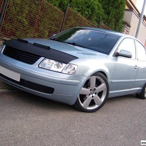 Passat 1.9 TDI