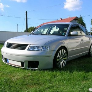Passat 1.9 TDI