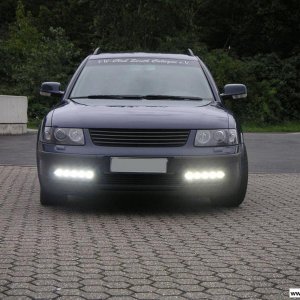 Passat 1.9 TDI Variant