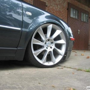 Passat 1.9 TDI Variant