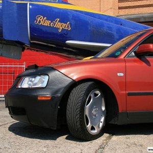 Passat 1.8T Variant