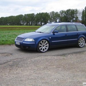 Audi A8 S-Line (Winter)