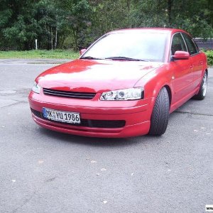Passat 1.8