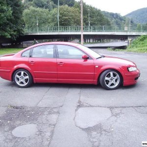 Passat 1.8