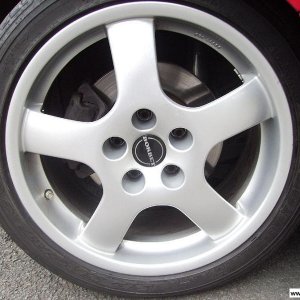 Borbet Design CB (Sommer)