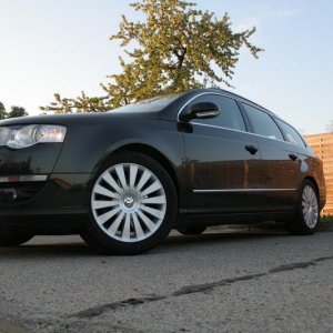 Passat 1.9 TDI Variant