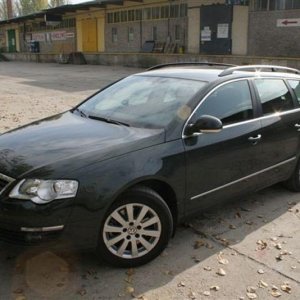 Passat 1.9 TDI Variant