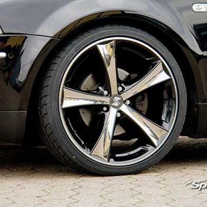 Eta Beta Trettsut XBlack (Sommer)