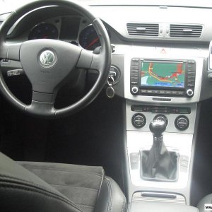 Interieur