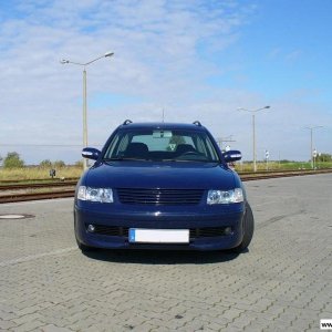 Passat 1.8 Variant