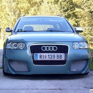 Passat 1.9 TDI Variant