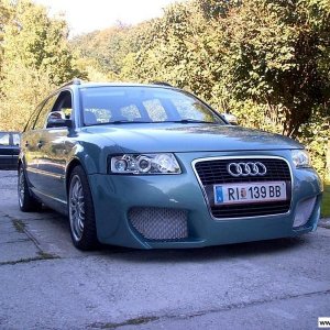 Passat 1.9 TDI Variant