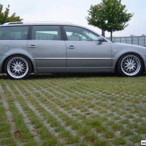 Keskin KT 4 (Sommer)