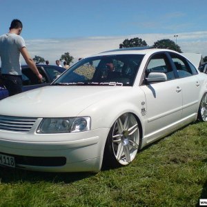 Passat 1.8T