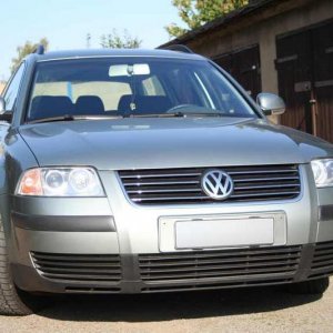 Passat 1.6 Variant