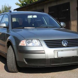 Passat 1.6 Variant