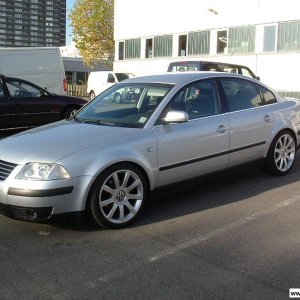 Passat 1.9 TDI