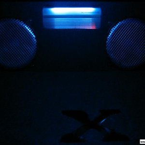 VW AluFelge (Sommer)