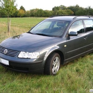 Passat 1.8 Variant