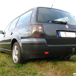 Passat 1.8 Variant