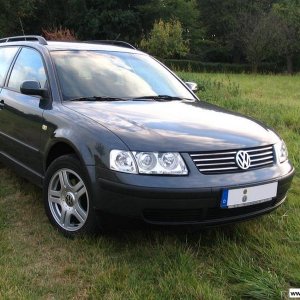 Passat 1.8 Variant