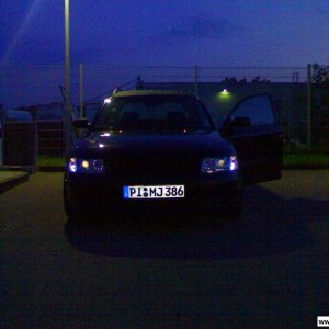 Breyton Avalanche II (Sommer)