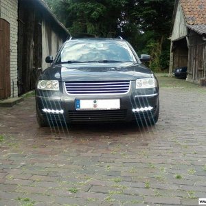 Passat 1.9 TDI Variant