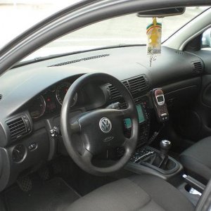 Interieur