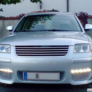 Passat 1.9 TDI