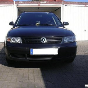 Passat 1.8 Variant