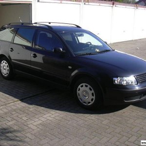 Passat 1.8 Variant