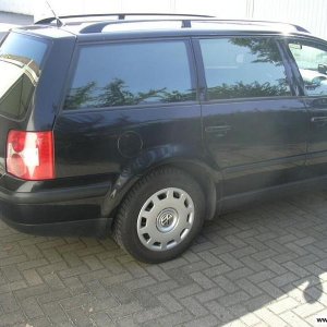 Passat 1.8 Variant
