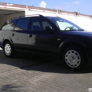 Passat 1.8 Variant