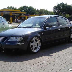 Passat 1.9 TDI