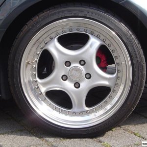 Tomason TN2 (Winter)