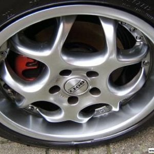 Dotz Hockenheim (Sommer)