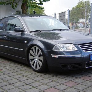 Passat 1.9 TDI
