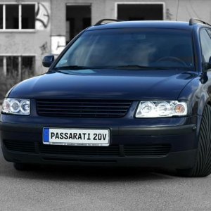 Passat 1.8 Variant