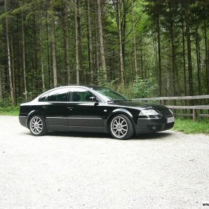 Passat 1.9 TDI