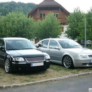 Passat 1.9 TDI