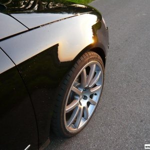 Passat 2.0T FSI Variant