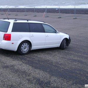 AVUS 10 Loch (Audi Winterrad S8) (Winter)