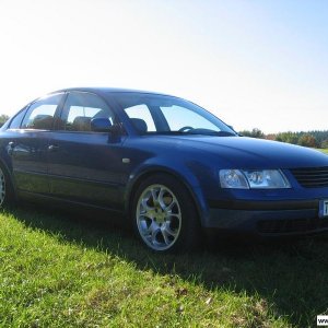 Passat 1.8T