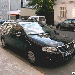 Passat 1.6 Variant