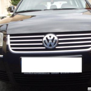 Passat 1.9 TDI Variant